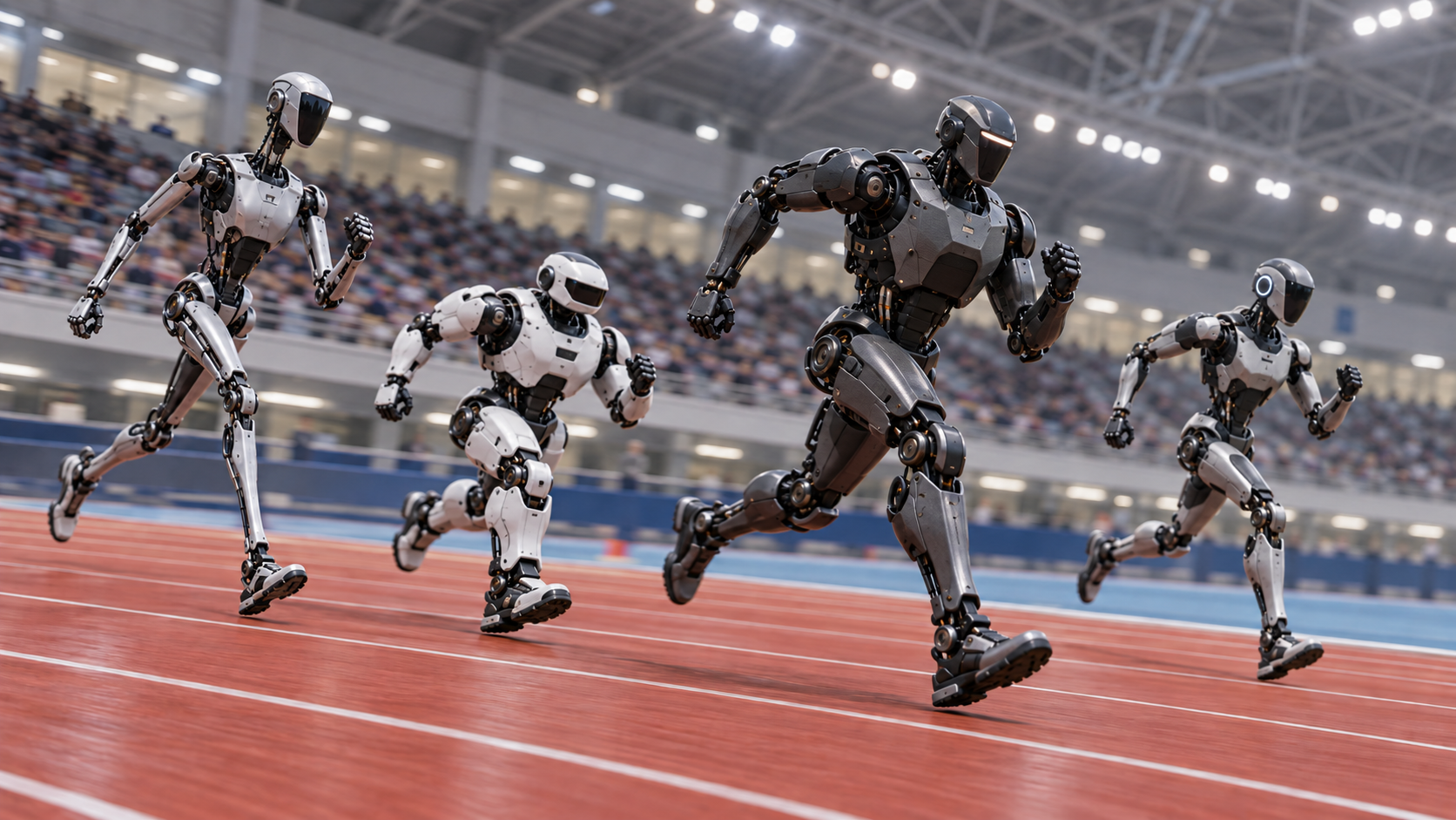 From Remote Control to Autonomy