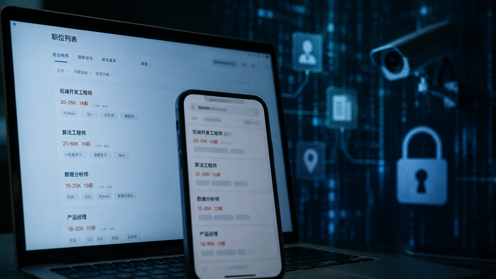 Protecting Personal Information in the Digital Age